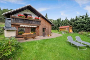 Ferienhaus Panoramablick